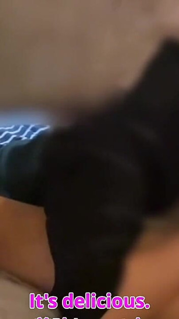 #54 Cum in Mouth with a Blowjob, It’s Delicious, Please Give Me a Lot at the End I Hold Her Head