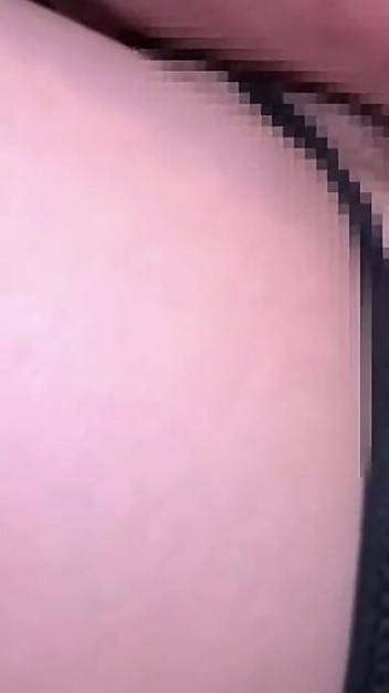 Intense Personality Anime Voice Beauty Pushes Her Limits in an Overwhelming and Unstoppable Moment