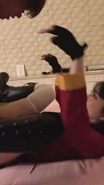 Japanese Anime Cosplay Megumin –