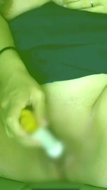 A Married Woman Feels Disgusted as She Plays with Her Pussy in a Car Parked in a Shop’s Parking Lot.