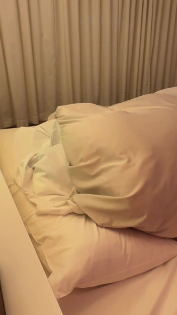 Can You Guess What I’m Doing Under the Covers?