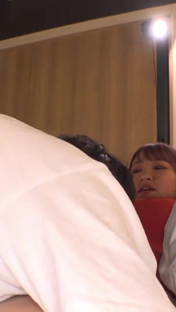 Hana Himesaki. the I-cup Beauty Whose Stunning Presence Speaks for Itself. – Part1
