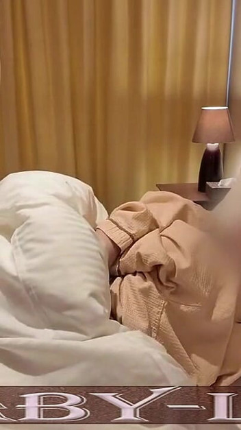 Insane Load Affair Date Married Wife Forgets Him and Devours Raw Desire Massive Creampie Flood – Part1