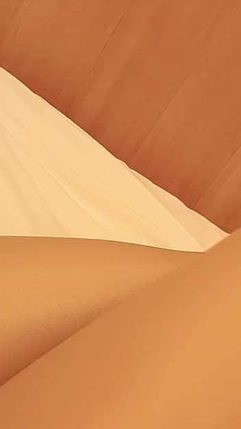 Shiny Pantyhose