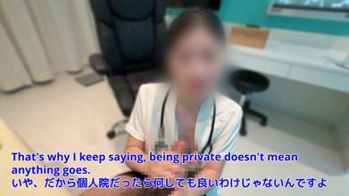 Vio Hair Removal Consultation Turns Into Real Sex. to Decide the Pubic Hair Design Blowjob, Fingering, Creampie