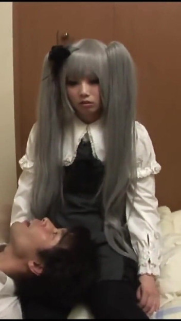 My Personal Creampie Doll – Chapter2