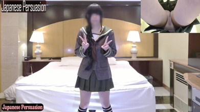 Office Baker in a Kitakami Cosplay Revealed Her Playful Side in a Surprisingly Tempting Solo Performance 2nd