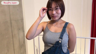 One Previous Partner. the Cute Short-haired E-cup Beauty Everyone Couldn’t Stop Thinking About. – 2