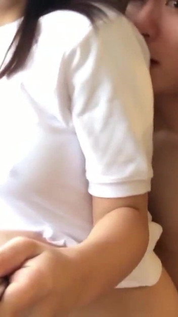 Private Amateur Shoot – Cute Girls on Camera – Chapter4