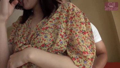 Pure and Innocent on the Outside – a Playful Beauty with a Wild Side – Ep1
