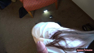 Ayana Returns for More Thrills. Every Sensitive Spot Below Gets Slowly Teased with Deep Suction.