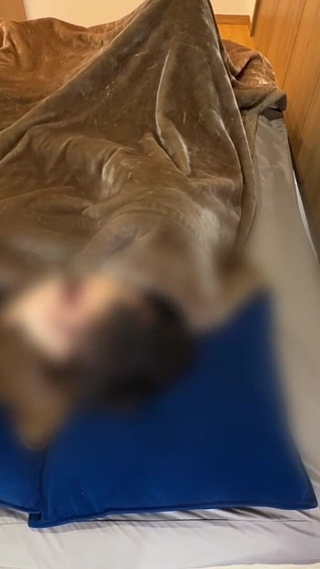 Daily Sex of an Affair Couple