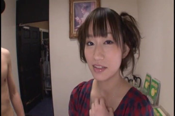 Don’t Look Away – Mika Osawa Reveals Her Secret Desire to Be Watched in a Relentless Camera Challenge – 6