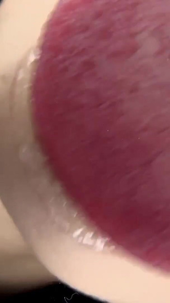 En You Can’t Escape Yua Hidaka’s Giant Mouth – Japanese Mouth Fetish