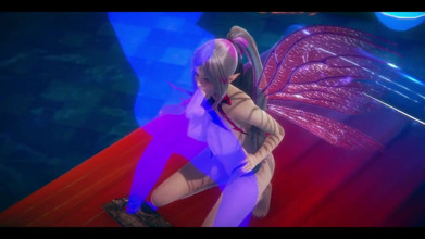 Fire Hemblem Hentai – Plumeria Hard Sex Part 3 – Japanese Asian Manga Anime Film Game Porn