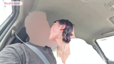 First Ever Shoot – Full Face Reveal as Sweet Beauty Climaxes Until Her Eyes Roll Back – 1