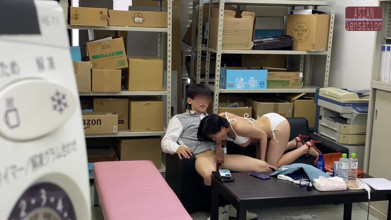 Gravure Idol Secret Deal – Behind the Scenes of the Event Ep 1