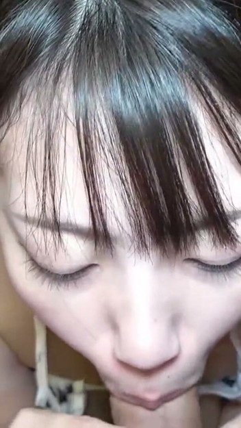 H-cup Beauty with Huge Areolas – Sloppy Blowjob, Massive Facial and Wild Spider Position Ending in Creampie