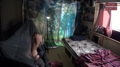I Couldn’t Resist My Wife’s Friend Staying Over – Act5