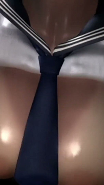 JAV Hot 18 College Girl Fucks Her Teacher for Marks!!