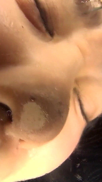 Mouth Fetish Like You’ve Never Seen Before – Iori Ties up Nimo to Make Her Drink Saliva