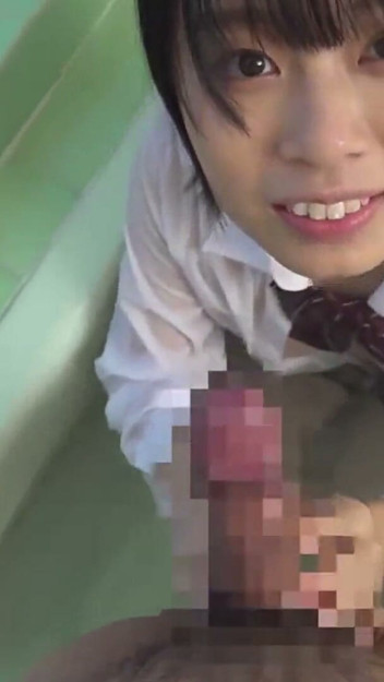 Not Naked, so What’s the Problem? – Soaked See-through Women’s Bath – Cut3