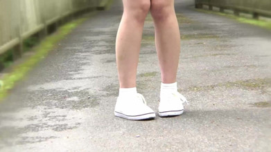 Outdoor Exposure Training, Pleasure Porn Heaven