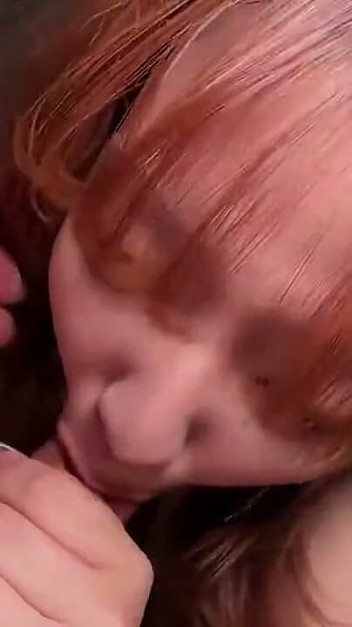 Uncensored Face Reveal – Sweet D Cup Beauty Goes From Intimate Handjob to Creampie Sex