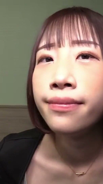 Young Woman Who Just Landed Her First Job in Tokyo