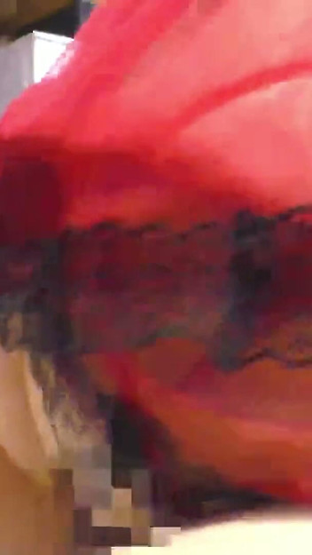 Busty Shy Girl – Stared Down Into Ahegao – Act2