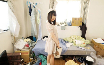 Filthy Room Reversal – From Disgust to Losing Control in an Unexpected Power Shift – Part1