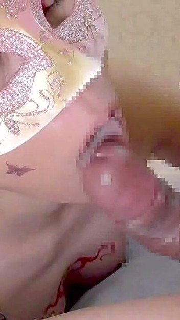 Mayu No.40 White-eyed Orgasm, Semen Swallowing, Deep Throat, Deep Jaw, Nipple Piercing, Squirting, Convulsions, Pr