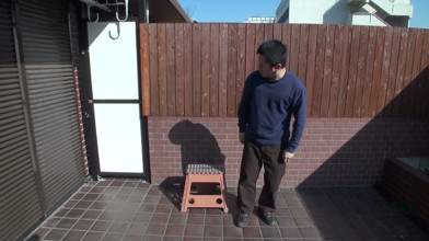 The Quiet Neighbor Who Watched the Busty Wife – Orihara Yukari