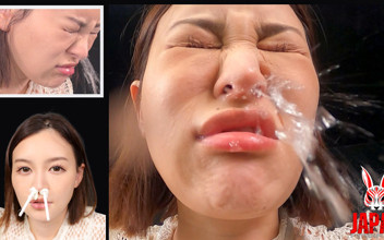 You Won’t Believe How Far This Woman Is Willing to Go for a Nose Fetish – Aoi Morinaga